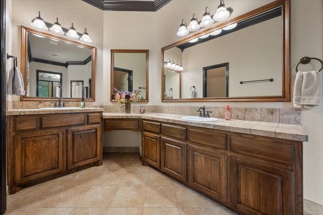 1205 Platte Drive, Mansfield, TX 76063
