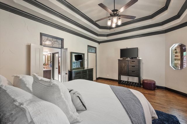 1205 Platte Drive, Mansfield, TX 76063