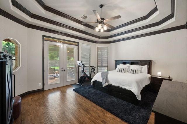 1205 Platte Drive, Mansfield, TX 76063
