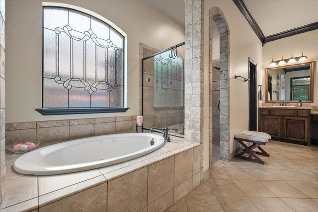 1205 Platte Drive, Mansfield, TX 76063