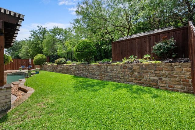 1205 Platte Drive, Mansfield, TX 76063