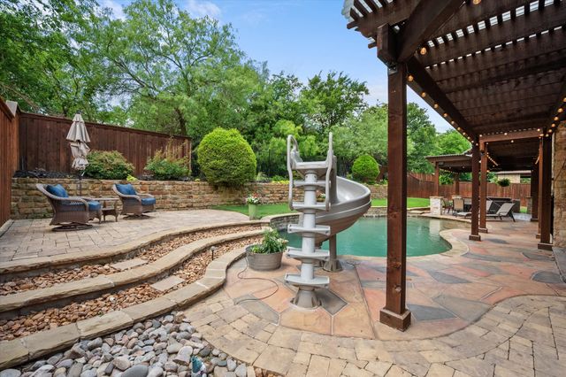 1205 Platte Drive, Mansfield, TX 76063