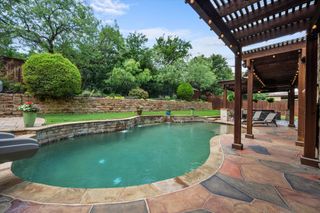 1205 Platte Drive, Mansfield, TX 76063