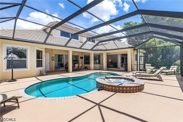 11152 Sierra Palm CT, Fort Myers, FL 33966