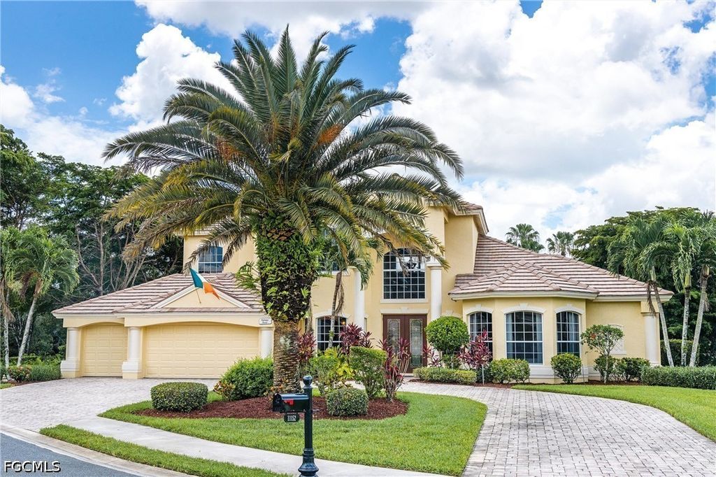 11152 Sierra Palm CT, Fort Myers, FL 33966