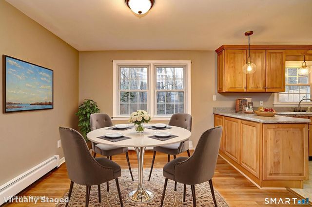 15 North Street, Shelton, CT 06484