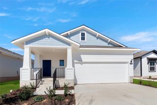 176 Lavender LN, Elgin, TX 78621