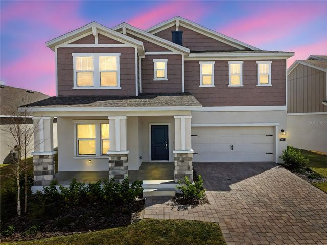 694 PERONI AVENUE, Debary, FL 32713