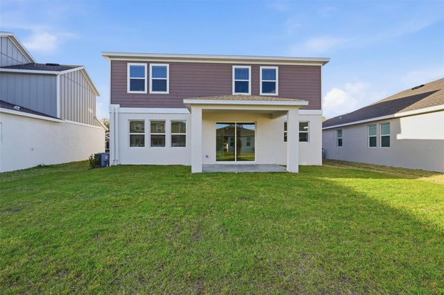 694 PERONI AVENUE, Debary, FL 32713