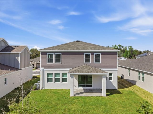 694 PERONI AVENUE, Debary, FL 32713