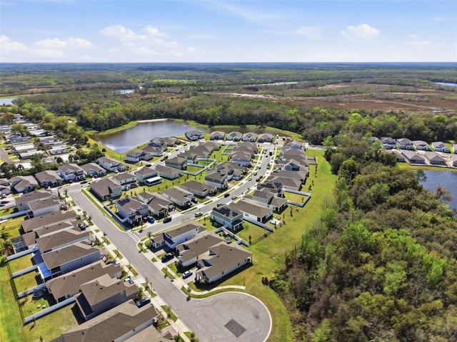 694 PERONI AVENUE, Debary, FL 32713