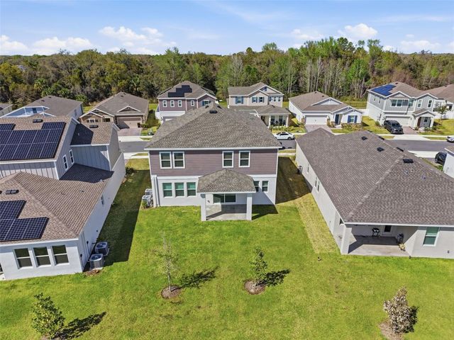 694 PERONI AVENUE, Debary, FL 32713