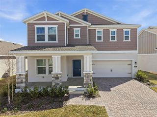 694 PERONI AVENUE, Debary, FL 32713