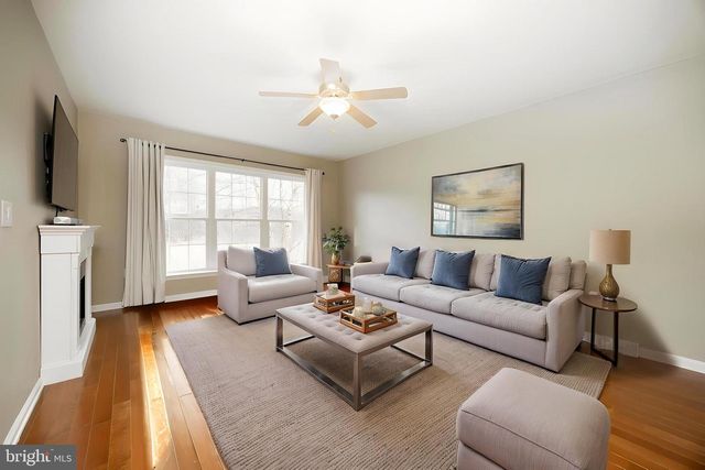 16 CORMORANT DR, Bechtelsville, PA 19505