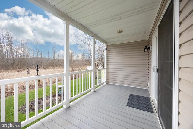 16 CORMORANT DR, Bechtelsville, PA 19505