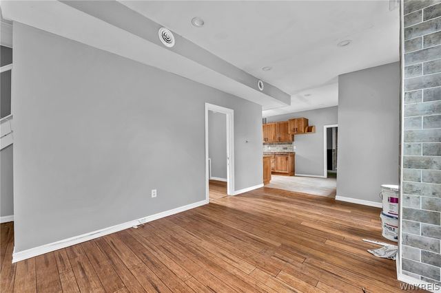 33 Lafayette Avenue, Buffalo, NY 14213