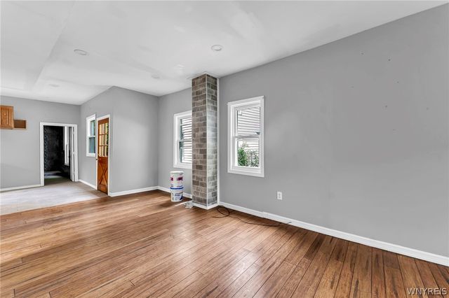 33 Lafayette Avenue, Buffalo, NY 14213