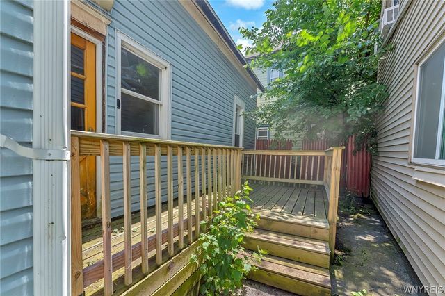 33 Lafayette Avenue, Buffalo, NY 14213