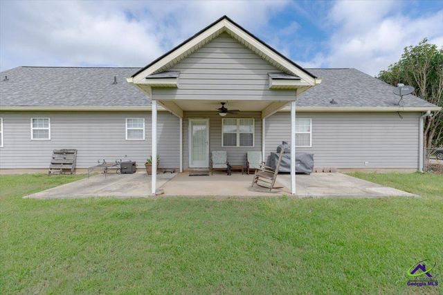 102 Alamo Court, Warner Robins, GA 31088