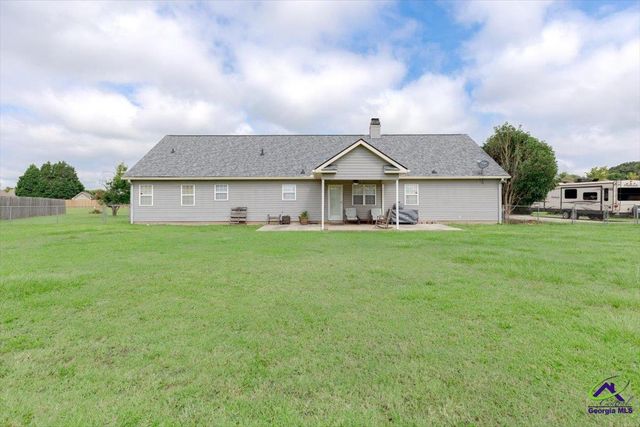 102 Alamo Court, Warner Robins, GA 31088