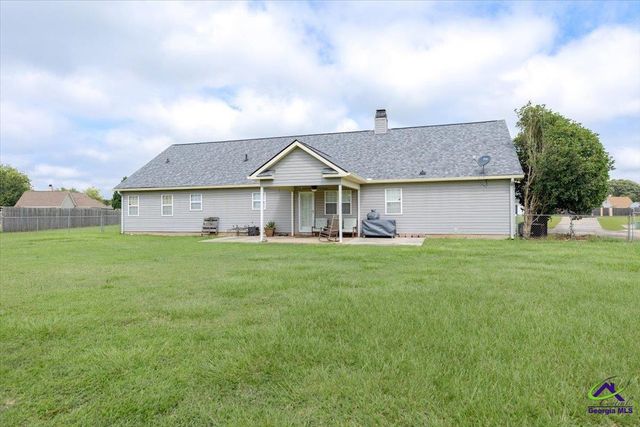 102 Alamo Court, Warner Robins, GA 31088