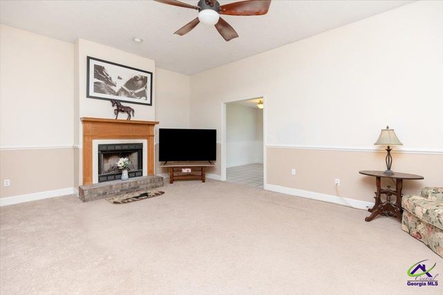102 Alamo Court, Warner Robins, GA 31088