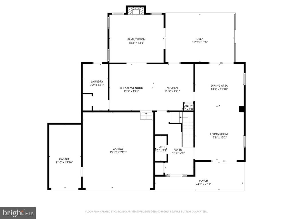 Image 31 of property listing at 76 WATSON WAY, North East, MD 21901