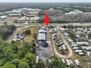 2360 E Moody BOULEVARD, Bunnell, FL 32110