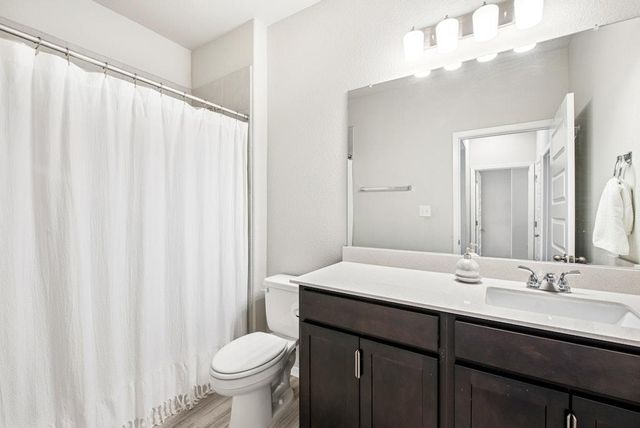 11 Bent Trail LN, Georgetown, TX 78628