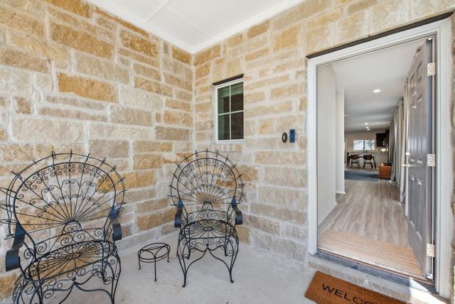 11 Bent Trail LN, Georgetown, TX 78628