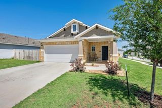 11 Bent Trail LN, Georgetown, TX 78628