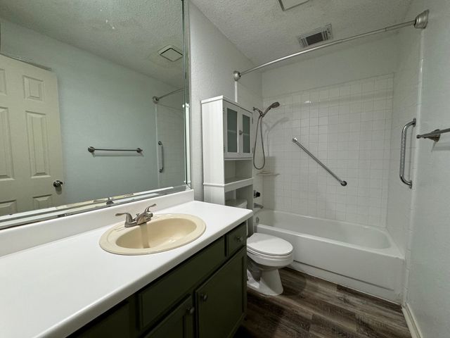 11919 Averett Court, Fort Worth, TX 76008