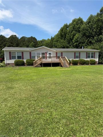 19 Wiggins LN, Gates, NC 27937