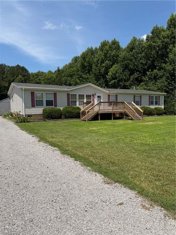 19 Wiggins LN, Gates, NC 27937