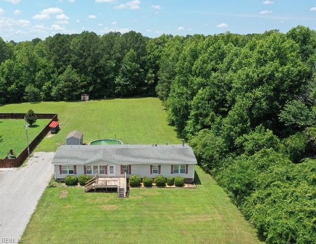 19 Wiggins LN, Gates, NC 27937