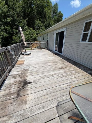 19 Wiggins LN, Gates, NC 27937