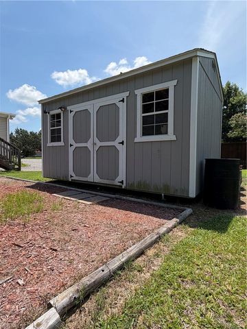 19 Wiggins LN, Gates, NC 27937