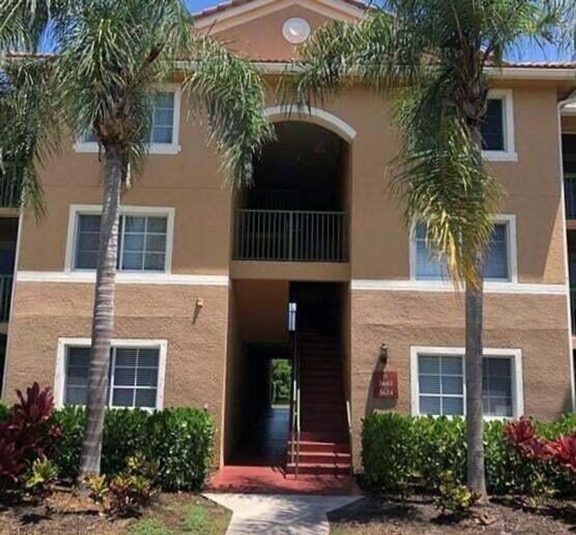 3602 NW Adriatic Lane 6-105, Jensen Beach, FL 34957