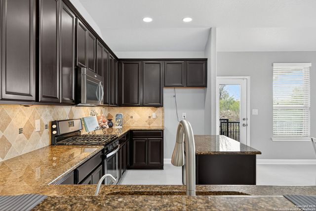 5632 Carriage Falls, San Antonio, TX 78261