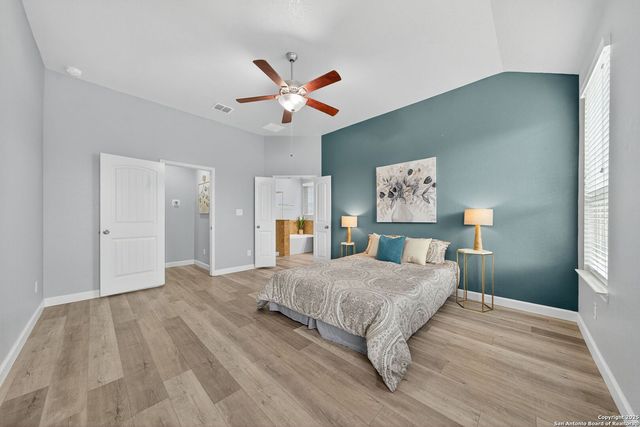 5632 Carriage Falls, San Antonio, TX 78261