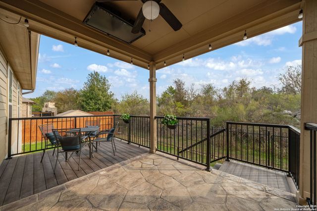 5632 Carriage Falls, San Antonio, TX 78261