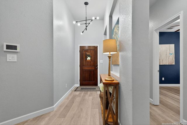 5632 Carriage Falls, San Antonio, TX 78261