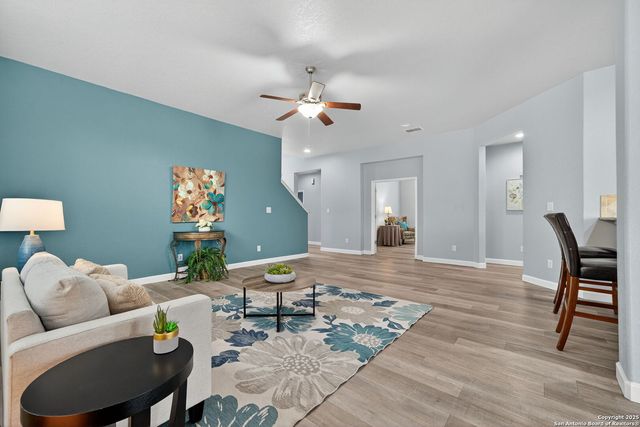 5632 Carriage Falls, San Antonio, TX 78261