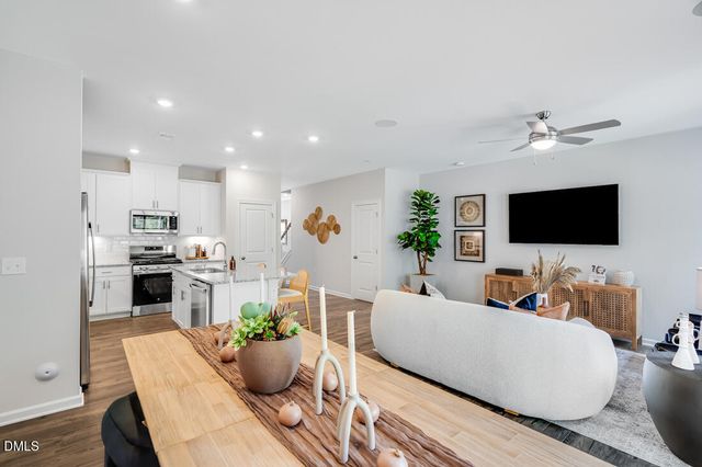 8762 Wardle Court, Wake Forest, NC 27587