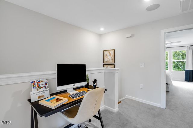 8762 Wardle Court, Wake Forest, NC 27587