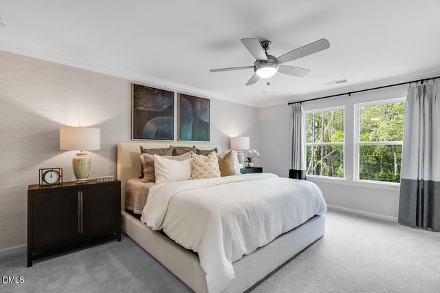 8762 Wardle Court, Wake Forest, NC 27587