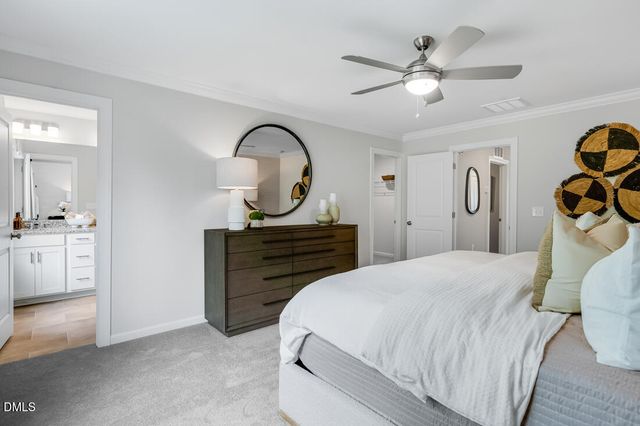 8762 Wardle Court, Wake Forest, NC 27587