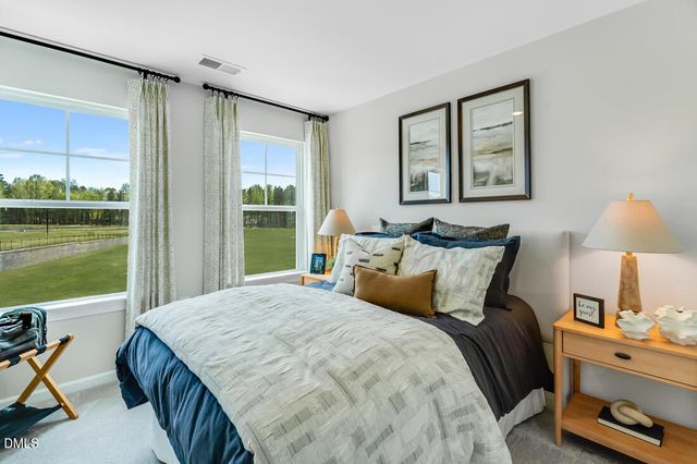 8762 Wardle Court, Wake Forest, NC 27587