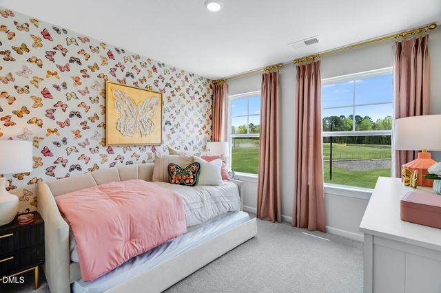 8762 Wardle Court, Wake Forest, NC 27587