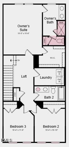 8762 Wardle Court, Wake Forest, NC 27587